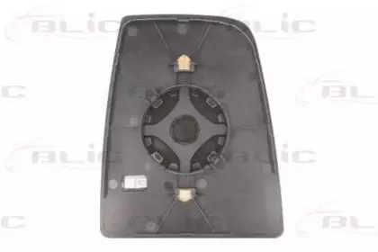 Зеркальное стекло, наружное зеркало BLIC купить