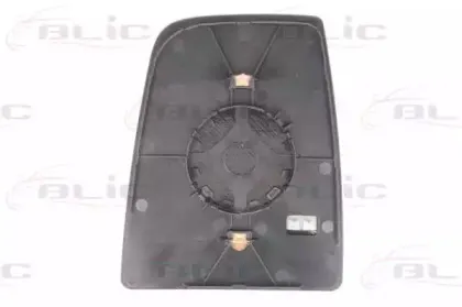 Зеркальное стекло, наружное зеркало BLIC купить