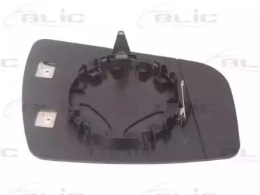 Зеркальное стекло, наружное зеркало BLIC купить