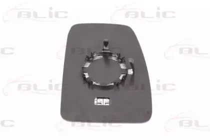 Зеркальное стекло, наружное зеркало BLIC купить