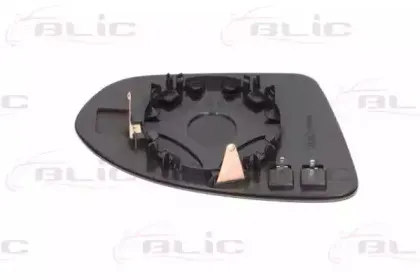 Зеркальное стекло, наружное зеркало BLIC купить