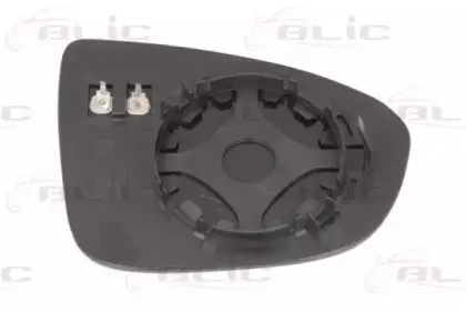 Зеркальное стекло, наружное зеркало BLIC купить