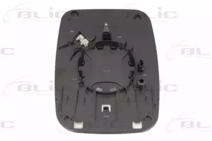 Зеркальное стекло, наружное зеркало BLIC купить