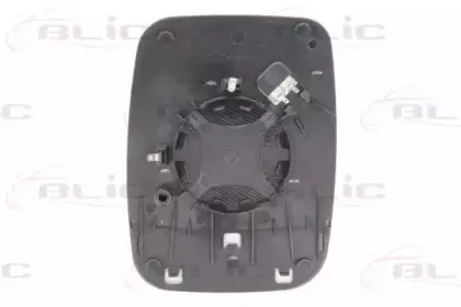 Зеркальное стекло, наружное зеркало BLIC купить