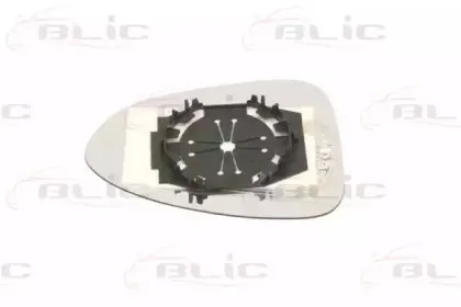 Зеркальное стекло, наружное зеркало BLIC купить