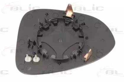 Зеркальное стекло, наружное зеркало BLIC купить