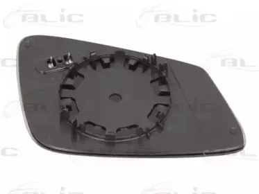 Зеркальное стекло, наружное зеркало BLIC купить