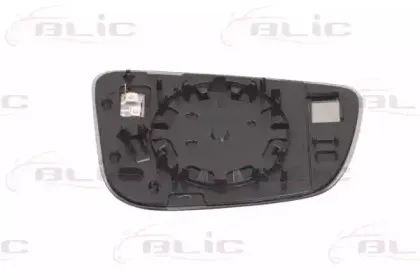 Зеркальное стекло, наружное зеркало BLIC купить