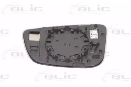 Зеркальное стекло, наружное зеркало BLIC купить