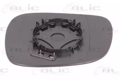 Зеркальное стекло, наружное зеркало BLIC купить