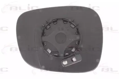 Зеркальное стекло, наружное зеркало BLIC купить