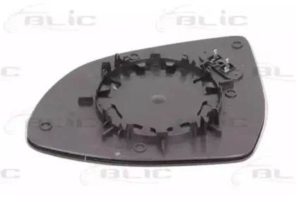 Зеркальное стекло, наружное зеркало BLIC купить