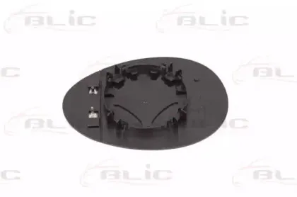 Зеркальное стекло, наружное зеркало BLIC купить