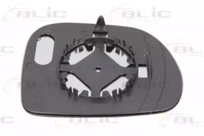 Зеркальное стекло, наружное зеркало BLIC купить