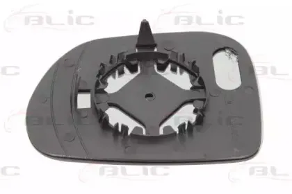 Зеркальное стекло, наружное зеркало BLIC купить