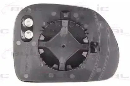 Зеркальное стекло, наружное зеркало BLIC купить