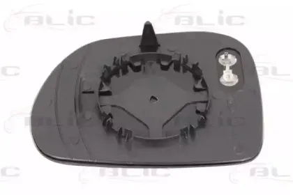 Зеркальное стекло, наружное зеркало BLIC купить