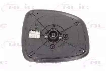 Зеркальное стекло, наружное зеркало BLIC купить