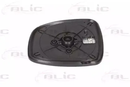 Зеркальное стекло, наружное зеркало BLIC купить