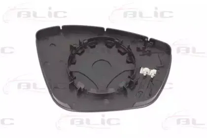 Зеркальное стекло, наружное зеркало BLIC купить