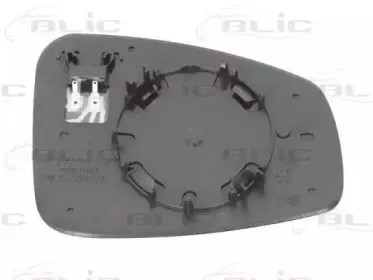 Зеркальное стекло, наружное зеркало BLIC купить