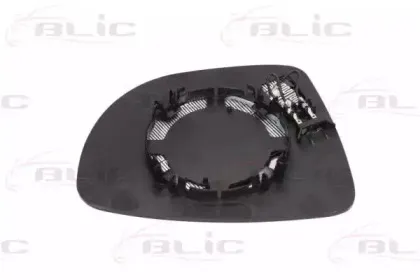 Зеркальное стекло, наружное зеркало BLIC купить