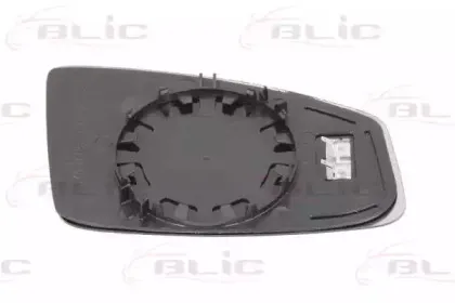 Зеркальное стекло, наружное зеркало BLIC купить