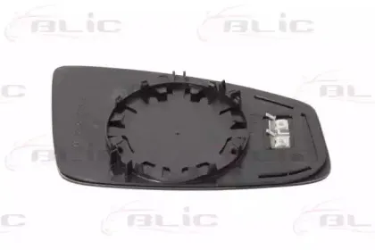 Зеркальное стекло, наружное зеркало BLIC купить