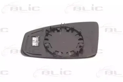 Зеркальное стекло, наружное зеркало BLIC купить