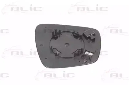 Зеркальное стекло, наружное зеркало BLIC купить