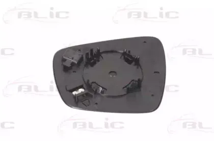 Зеркальное стекло, наружное зеркало BLIC купить