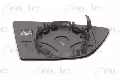 Зеркальное стекло, наружное зеркало BLIC купить