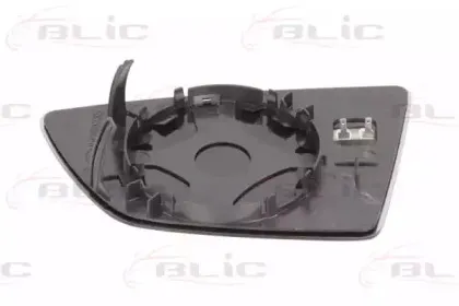 Зеркальное стекло, наружное зеркало BLIC купить