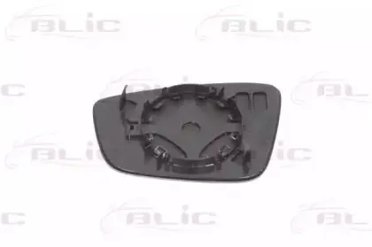 Зеркальное стекло, наружное зеркало BLIC купить