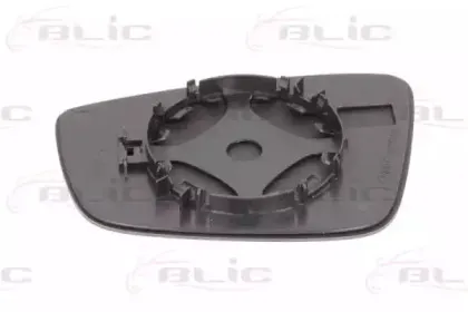 Зеркальное стекло, наружное зеркало BLIC купить