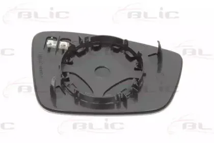 Зеркальное стекло, наружное зеркало BLIC купить