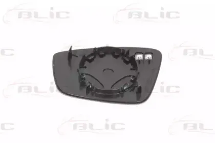 Зеркальное стекло, наружное зеркало BLIC купить