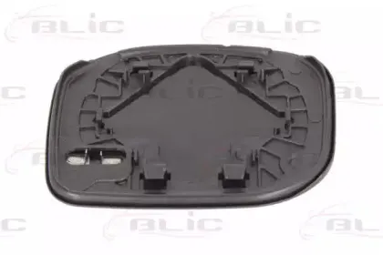 Зеркальное стекло, наружное зеркало BLIC купить