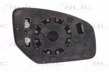 Зеркальное стекло, наружное зеркало BLIC купить