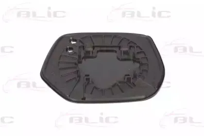 Зеркальное стекло, наружное зеркало BLIC купить