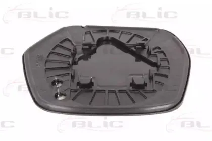 Зеркальное стекло, наружное зеркало BLIC купить