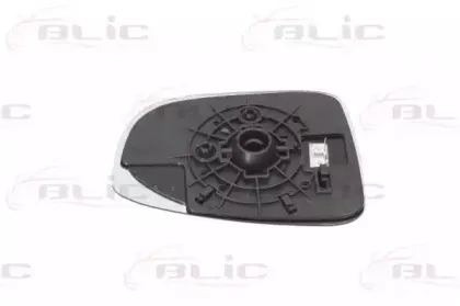 Зеркальное стекло, наружное зеркало BLIC купить