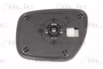 Зеркальное стекло, наружное зеркало BLIC купить