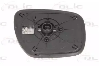 Зеркальное стекло, наружное зеркало BLIC купить