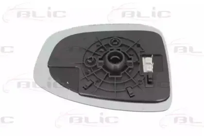 Зеркальное стекло, наружное зеркало BLIC купить