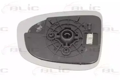 Зеркальное стекло, наружное зеркало BLIC купить