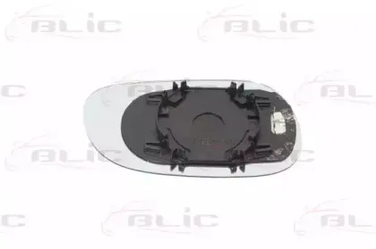 Зеркальное стекло, наружное зеркало BLIC купить