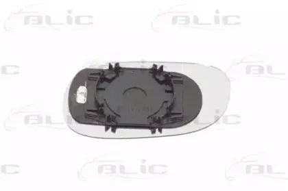 Зеркальное стекло, наружное зеркало BLIC купить