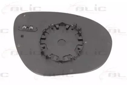 Зеркальное стекло, наружное зеркало BLIC купить