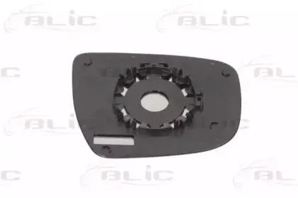 Зеркальное стекло, наружное зеркало BLIC купить